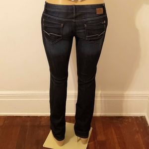Mavi Uptown Jeans